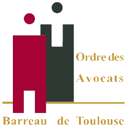 Logo Ordre des Avocats du Barreau de Toulouse