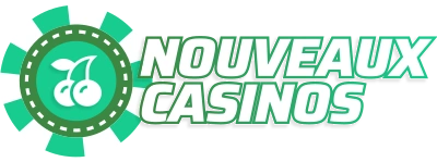 Nouveaux Casino FR logo site